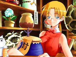 ショップねーちゃん