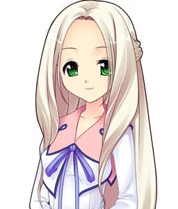 祠島 アヤメ
