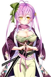 Saitou Hajime