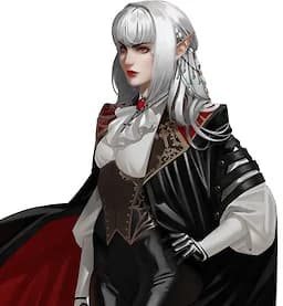 Magdalena