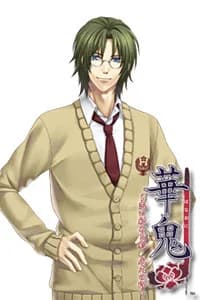 Shizuma Mitsuaki