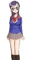 Takamizawa Kaoru