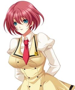 愛乃縁 結