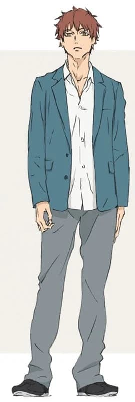 兵藤清春