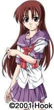 Asukawa Yuri