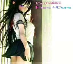 【LOVE×EVOLUTION】 Hard★Core ～セツVer～