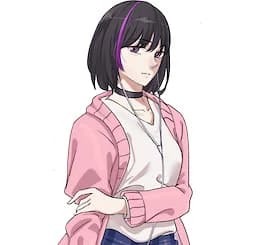 瓔子