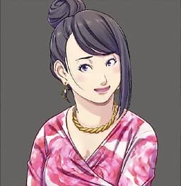 Shouko-mama