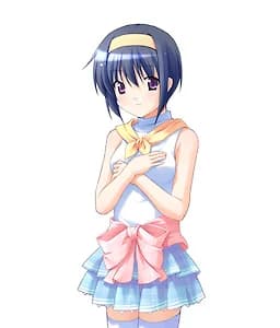 長谷部 若葉