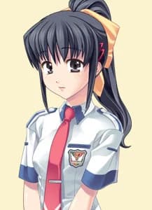 Mizuki Wakana