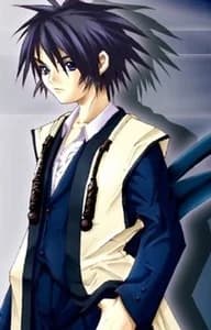 Takamine Yuuto