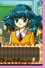 ロルフィー・リリアン