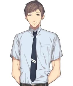 Watari Michio