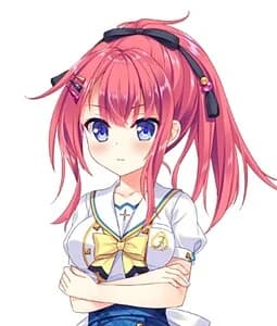 Kohaku Kou