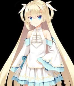 Shirayuki Noa