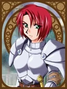 エルディア＝マクレイド