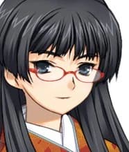 公家強子
