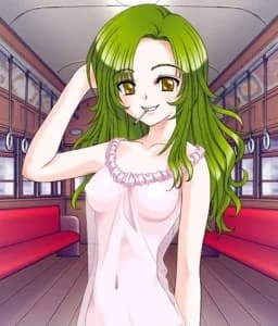 Konatsu