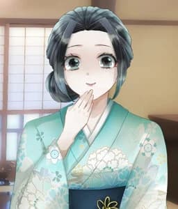 Furube Miyoko