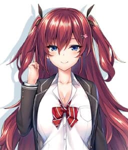 Ousaka Ayane