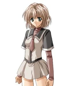 Ooeyama Maya