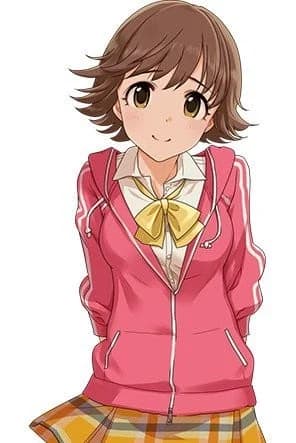 本田未央