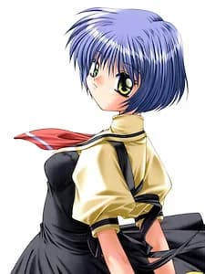 Kirishima Kano