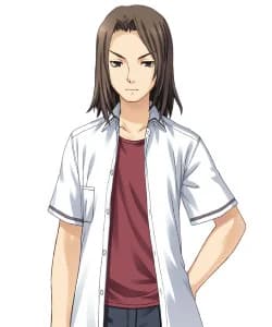 Kira Yasunori