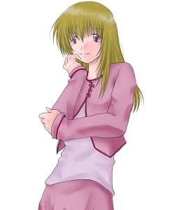 Yuu