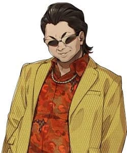 Arai Zenjiro