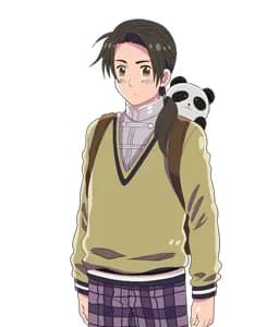 Chuugoku