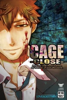 CAGE-CLOSE-