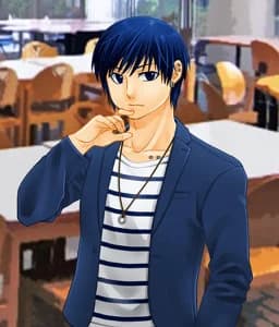 青木 敬太