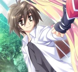 Kuresato Yuuya
