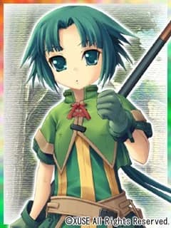 Nimnthor Greenspirit