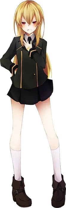 ライカ・ヘルベルト・久留宫