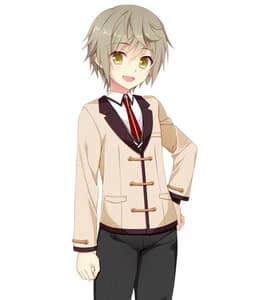 栗井さん