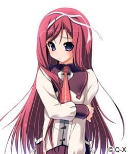 鬼切 真姫