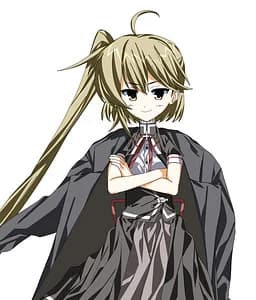 Kitou Suzushiro