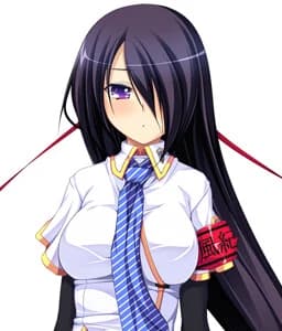 柏木 蓉子
