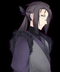 Karasuma Jin