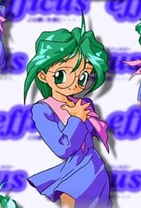 Okada Tomoe