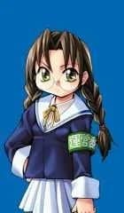 Imagawa Keiko