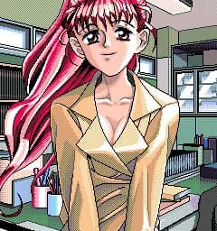 藤森 冬美