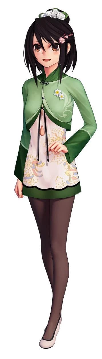 花神娘娘