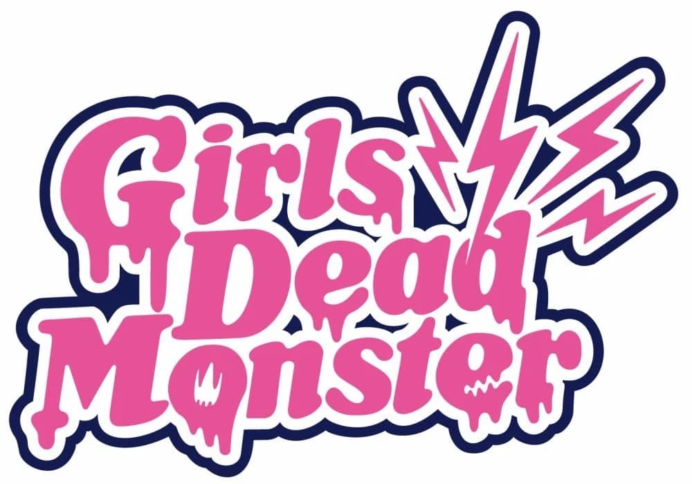 Girls Dead Monster