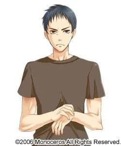 Satou Yuuichi