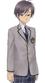 Shiromoto Seishirou
