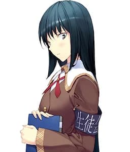 Tenjinzaki Kanako