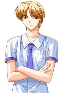 Shouji Katsuhiko